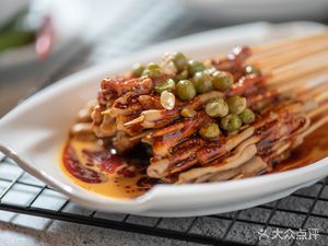 Zhao Erwa Barbecue (Languang Happiness Garden Branch)