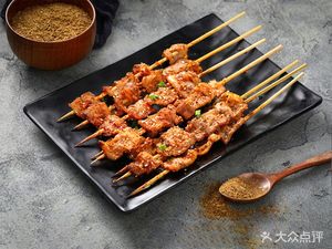 Wuji Barbecue (Yangguang Community Branch)