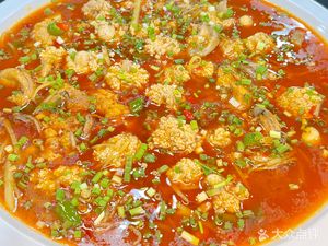Xiao Shifu · Jianghu Cuisine (Xipu Store)