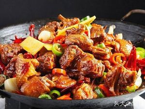 Yumiwan New Wanzhou Grilled Fish (Xipu Branch)