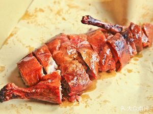 Guo's Hong Kong Style Roast Meat Rice (Jinyuan Branch)