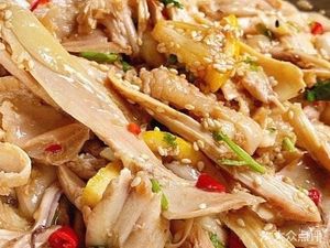 Guangzhou People's Guangzhou Chicken Specialty Store (Xipu Branch)