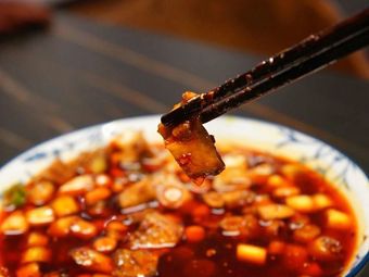 Old Brand Wang Dabun (Guihua Yuan Branch)