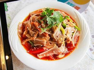 Xinpin Dao Spicy Chicken (Shangye Street Branch)