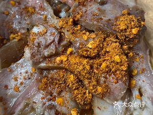 Ba Shu Wang Freshly Caught (Wanke Ideal City Branch)