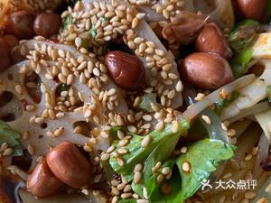 Yan Zi Cold Dishes Workshop (Xinmao West Manor B District Branch)