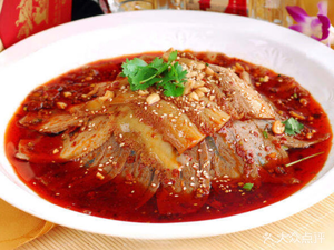 Halal Imperial Beef (Weicheng South Street Branch)