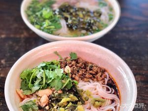 Huaxi Beef & Lamb Rice Noodles (Xipu Branch)