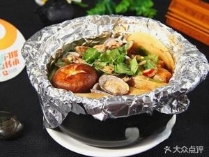 No. 99 Congee King Clam Rice Noodles (Xipu Branch)