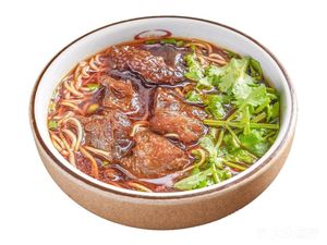 Liu Ji Ox Tendon Noodles (Wanke Ideal City Branch)