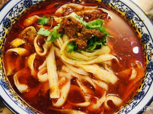 Shanxi Daoxiao Noodles