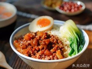 Qin Yun Grandma's Street Noodles (Runyang Branch)