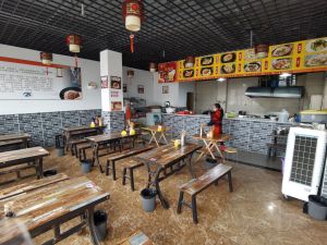 Chongqing Noodle Stall (Jinyuan 4th Phase Branch)