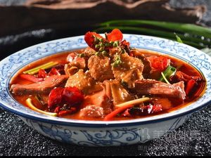 Chongqing Fish Hot Pot (Xipu Branch)