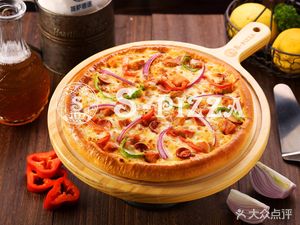 S-pizza Pizza Delivery (Yuzhong Yuefu Branch)