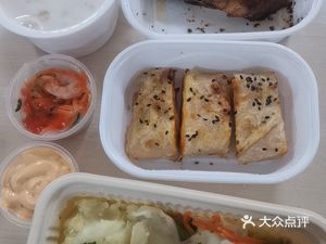 Whale Fall Ten Miles (Chengzhong Center Branch)