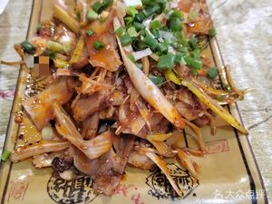 Authentic Fushun Tofu Flower (Xichi Xiajie Branch)