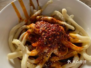 Cheng's Noodle Shop (Puxing Street Branch)