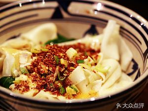 手撕面(天府明珠花园店)