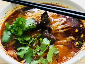 Chen's Xili Lao Mian Guan