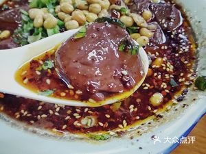 Dayi Pig Intestine Blood Duck Soup Noodles (Zhujiang Road Branch)