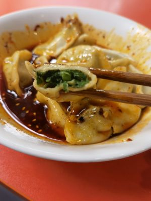 Xili Lai Old Flour Noodle Shop (Main Store)