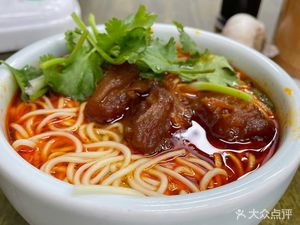 Beef Tendon Noodles (Yulong Sixth Alley Branch)