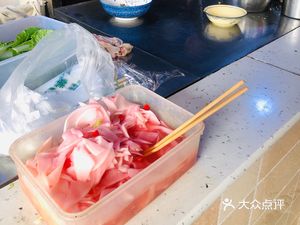 Chuanxi Old Noodle Shop (Tianyi Jiayuan Store)