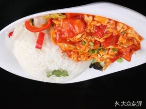 Chinese Lanzhou Lamian (Wanshu Forest II Branch)