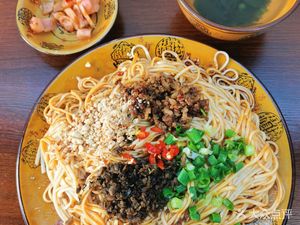 Chen's Nanchong Burnt Noodles (Jiaoda Cabri City Branch)