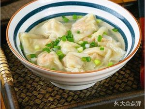Shu Flavor Small Noodles