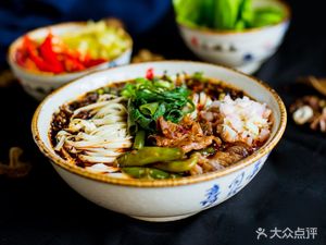 Xinshan Xishu Three Bowls Noodles (Xipu Branch)