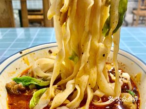 Big Knife Chopped Noodles (Zhujiang Road Branch)