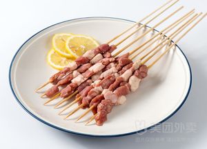 Kuanglang Barbecue (Hengneng Chengzhong Store)