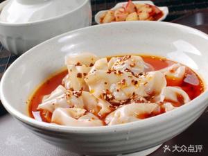 Lao Ma Chao Shou (Xihu Street Store)