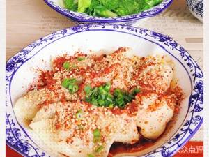Uncle Wu's Hand-Pressed Dumplings (Xipu Branch)