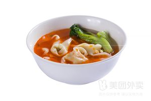 Zhang's Thousand Fragrance Handmade Dumplings (Xipu Branch)
