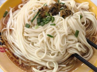 Shaxian Snacks (Wanshu Forest Branch)