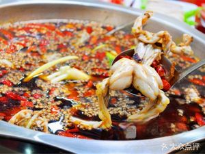 Ding Wei Mei Wo Fish Head (Xipu Branch)