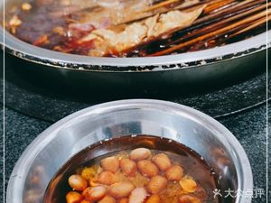 Delicious Skewers (Guan County Ancient City Branch)