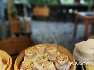 Qingcheng Mountain Snacks