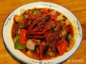 Wu Wei Ba Xiang Spiced Delicacies Shop