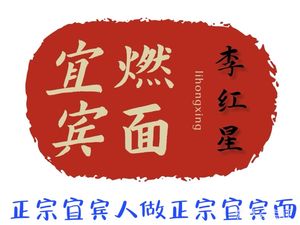 Li Hongxing's Yibin Burnt Noodles