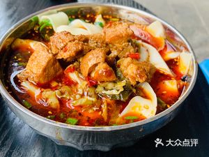 Yuanyuan Noodle House (Dujiangyan Scenic Area Branch)