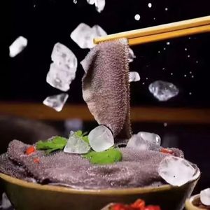 Qi Huoge Fresh Skewers (Yueshan Shu Store)