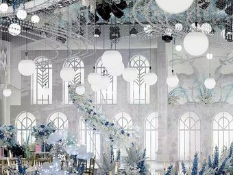 Bund Banquet Center (Dujiangyan Branch)