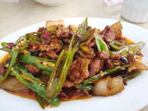 Xing Gui Restaurant (Jincheng West Bank Food Plaza Store)
