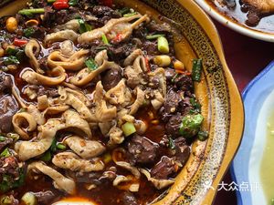 Dayi Blood Duck (Zhaogong Road Branch)