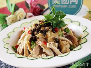 Gong Cai Chicken (Yutang Branch)