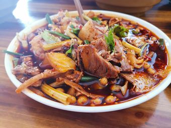 Chen's Braised Pork (Shanshui Impression Branch)